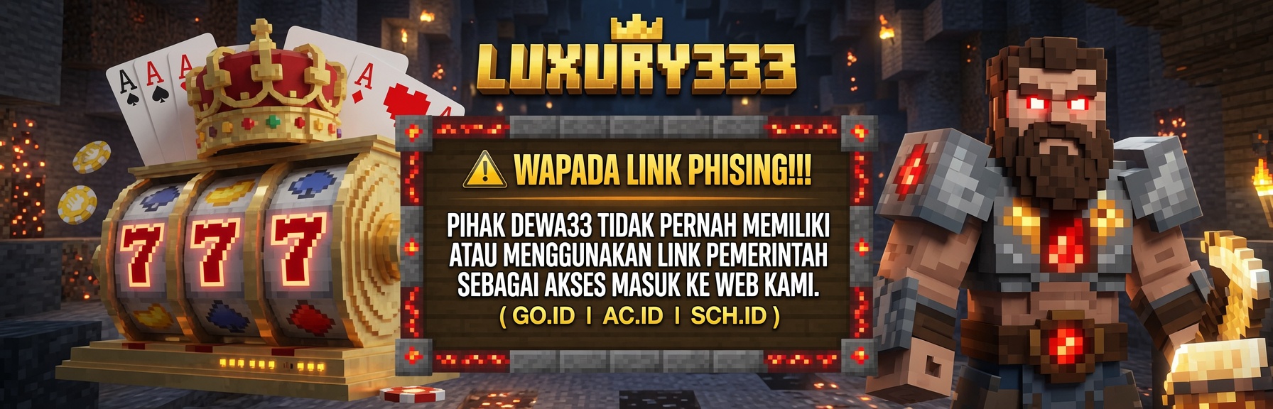 HIMBAUAN WEB PHISING